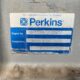 Perking 620Kva Genset