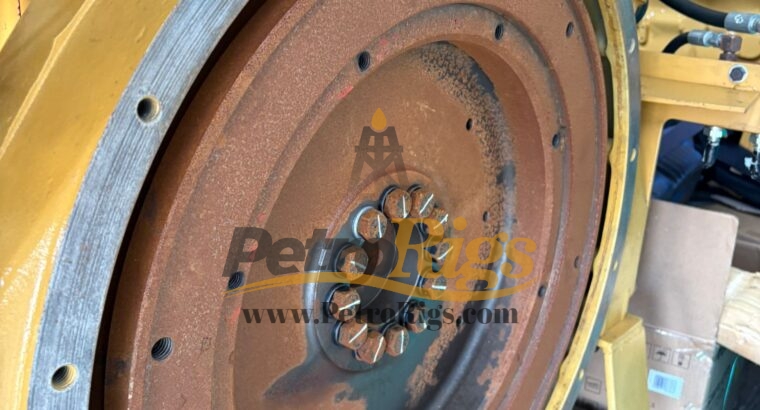 CAT 3408B Diesel Engines