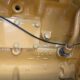 CAT 3408B Diesel Engines