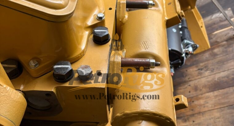 CAT 3408B Diesel Engines