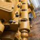 CAT 3408B Diesel Engines