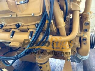 CAT 3408B Diesel Engines