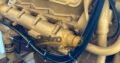 CAT 3408B Diesel Engines