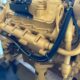 CAT 3408B Diesel Engines