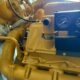 CAT 3408B Diesel Engines