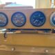 CAT 3408B Diesel Engines