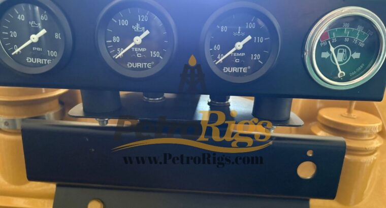 CAT 3408B Diesel Engines