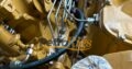 CAT 3408B Diesel Engines