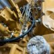 CAT 3408B Diesel Engines