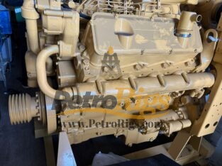 CAT 3408B Diesel Engines