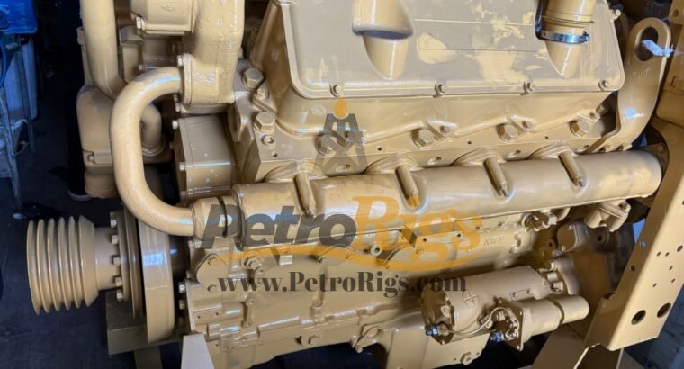 CAT 3408B Diesel Engines
