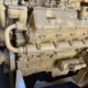 CAT 3408B Diesel Engines