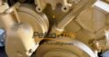 CAT 3408B Diesel Engines
