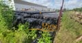 Coastal 4 1/2 inch G105 Drill Pipe