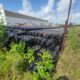 Coastal 4 1/2 inch G105 Drill Pipe