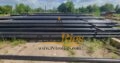 Coastal 4 1/2 inch G105 Drill Pipe