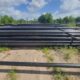 Coastal 4 1/2 inch G105 Drill Pipe