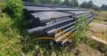 Coastal 4 1/2 inch G105 Drill Pipe