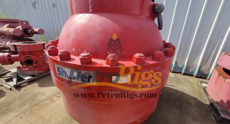 NOV Shaffer 30 inch Annulars