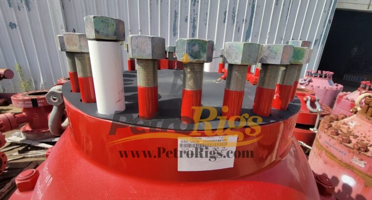 NOV Shaffer 30 inch Annulars