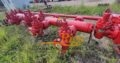 NOV Choke Manifold