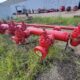 NOV Choke Manifold