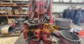 NOV ST100 Iron Roughneck