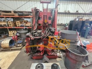 NOV ST100 Iron Roughneck