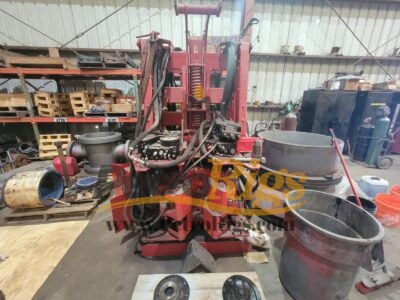 NOV ST100 Iron Roughneck