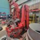 NOV ST100 Iron Roughneck