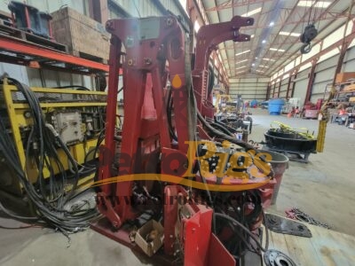 NOV ST100 Iron Roughneck