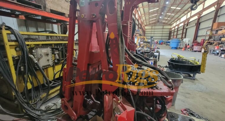 NOV ST100 Iron Roughneck