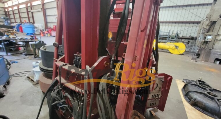 NOV ST100 Iron Roughneck