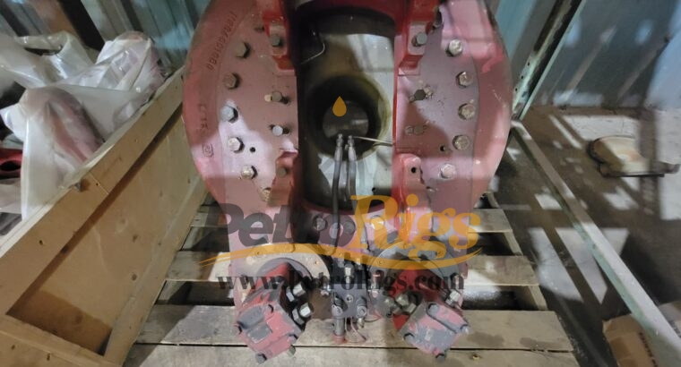NOV ST100 Iron Roughneck