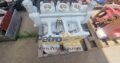 HT-400 Triplex Pump Fluid Ends