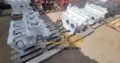 HT-400 Triplex Pump Fluid Ends