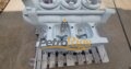 HT-400 Triplex Pump Fluid Ends