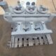 HT-400 Triplex Pump Fluid Ends