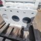 HT-400 Triplex Pump Fluid Ends