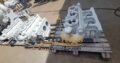 HT-400 Triplex Pump Fluid Ends