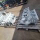 HT-400 Triplex Pump Fluid Ends