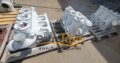 HT-400 Triplex Pump Fluid Ends