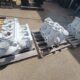 HT-400 Triplex Pump Fluid Ends