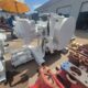 Halliburton HT-400 Pumps