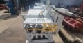 Halliburton HT-400 Pumps