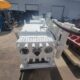 Halliburton HT-400 Pumps