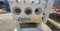 Halliburton HT-400 Pumps