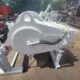 Halliburton HT-400 Pumps