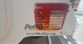 Halliburton HT-400 Pumps