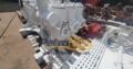 Halliburton HT-400 Pumps